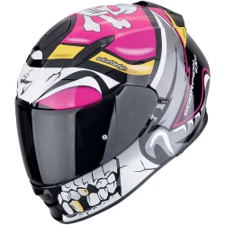 SCORPION Exo-491 pirate pink