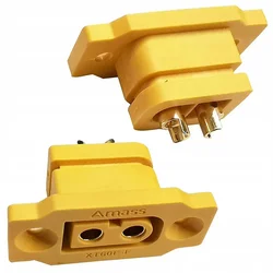 Rosfix Wtyk/Gniazdo AMASS XT60E-F, (21656590)