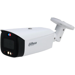 DAHUA IPC-HFW3849T1-AS-PV-0280B-S4 8MP Smart Dual Illumination Bullet WizSense Network Camera (SCA00506)