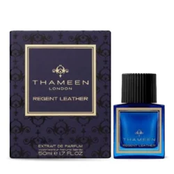 Thameen London Unisex parfem London Regent Leather, EDP, 50 ml