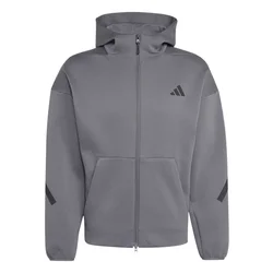 Adidas M Z.N.E. FZ, muška jakna, siva N2741