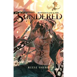 SUNDERED (Between Flame and Tide)