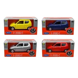 shumee WELLY FIAT SEICENTO 0062