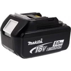 Makita Akumulator Makita BSS610Z 5000mAh original