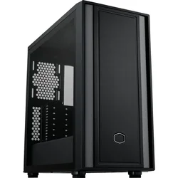 Cooler Master Cooler Master MasterBox 600 Lite computer case (black)