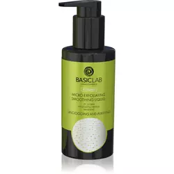 Tečni BHA Piling Za Lice 2% Salicilna Kiselina - Za Akne i Mitisere - BasicLab | Kozmo