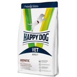 Happy Dog | Vet Diet Hepatic