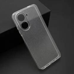Futrola sparkling za xiaomi redmi a5 4g (171 mm) providna ( F120733 )