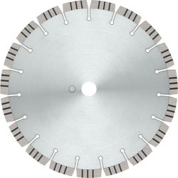 Diamantna plošča PRO Abrasive, 300 x 20/25,4 mm