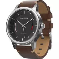 Garmin vivomove HR Premium Silver L