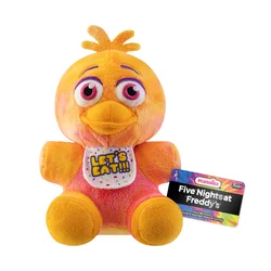Plišana igračka Funko Five Nights at Freddys Tiedye Chica