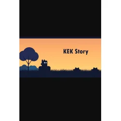 KEK Story (PC) Steam Key GLOBAL