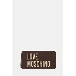 Denarnica Love Moschino