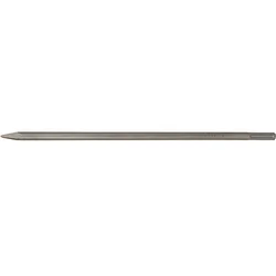 Bosch špic dleto 28 mm šestostrani prihvat 520 mm 1618600019