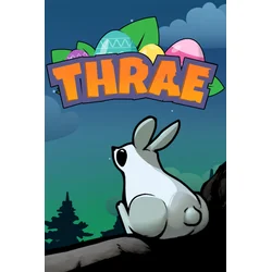 Thrae Steam Key (PC) GLOBAL
