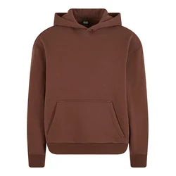 Urban Classics Majica rjava