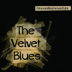 DALI LP The Velvet Blues