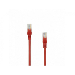 S-BOX kabl UTP CAT 5e 20 m crveni