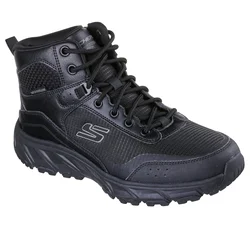 Skechers Muške cipele Hillcrest 2.0 - Woodrock Peak, 237804-BBK, Crne