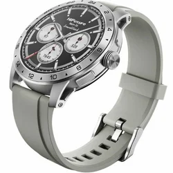 HiFuture Flex2 Pametni sat, 1.39, Full HD, IP68, Sivi