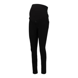 Vero Moda Maternity Kavbojke VMMCARA črna