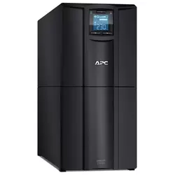 APC Smart-UPS C Line Interactive 3000VA/2100W Tower SMC3000I