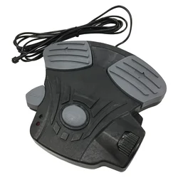 WATERSNAKE Geo-Spot Foot Control