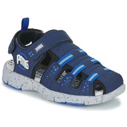 Sandali Sportivi Primigi Baby Active San – Primi Passi, Chiusura Velcro, Per Bambini E Ragazzi, Leggeri E Traspiranti