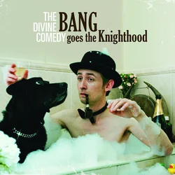 The Divine Comedy - Bang Goes The Knighthood (Reissue) (LP)