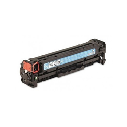 Toner za HP 304A (CC531A) modra, kompatibilna -