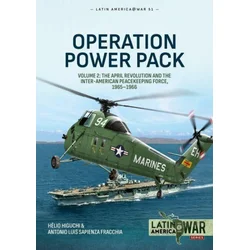 Operation Power Pack Volume 2
