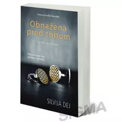 Obnažena pred tobom - Silvija Dej