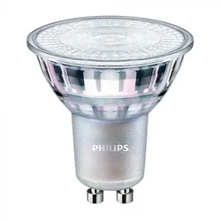 PHILIPS MASTER LED REFLEKTOR DIMABILNE ŽARULJA VLE D 4.9-50W GU10 930 60D 8718696707937#