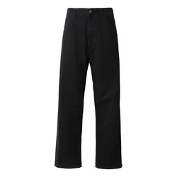 Carhartt WIP Hlače Landon črna