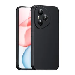 Escase Maska za mobilni telefon Honor 400 Pro, Crna