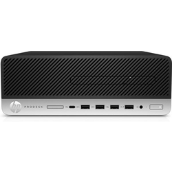 HP namizni računalnik EliteDesk 600 G3 (i5-6500/8GB DDR4/128GB/W10P)