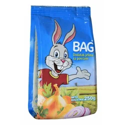 ZACIN DODATAK JELIMA BAG 250G