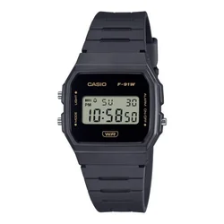 Casio vintage muški sat ( F-91WB-8A )