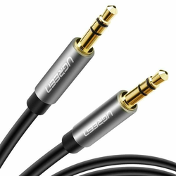 Kabl 3.5mm - 3.5mm 90 1m Ugreen