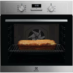Vgradna pečica ELECTROLUX EOF3F00X