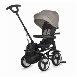 Tricikel Coccolle Spectra Plus Greystone
