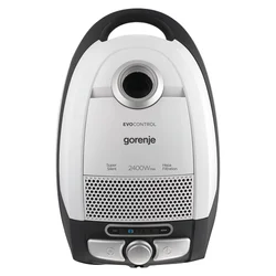 GORENJE Usisivač VC2421ECW