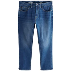 Next Kavbojke moder denim