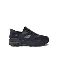 Skechers Muške patike Max Assembly M, Crne