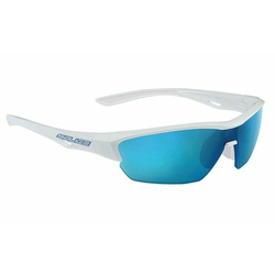 Salice sportske naočale 011 RW, bijelo-plave