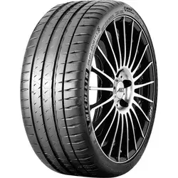 Michelin Pilot Sport 4S ( 245/40 ZR19 (98Y) XL MO1, sa zaštitnom lajsnom za felne (FSL) DOT2022 )