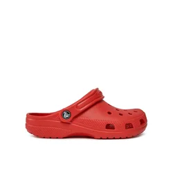 Crocs Natikači Crocs Classic 10001 Rdeča