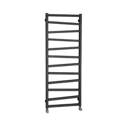 Sapho - Kupatilski radijator ZIG 133x50 cm antracit