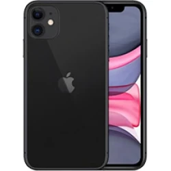 APPLE pametni telefon iPhone 11 4GB/64GB, Black