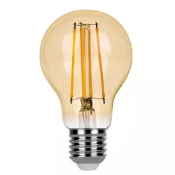 Spectra 2700k led sijalica filament amber a60 e27 6w ( 060-6016 )